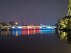 -南通濠河风景名胜区