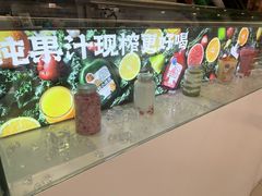 -Mr.Fruits水果先生(朝阳门悠唐店)