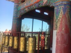 -西宁南禅寺-法幢寺