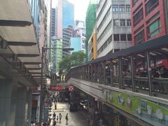 -大馆(前中区警署建築群)