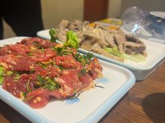 -乡土黄·鲜牛肉火锅·小龙虾(兴业街店)