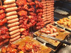 -梨花自助烤肉(乐宾店)