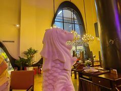 -狮拾久·现代新加坡料理(福田COCO Park店)