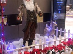 -上海国展宝龙丽筠酒店