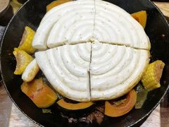-那家老院子东北菜·饺子·小鸡炖蘑菇(艳华街店)