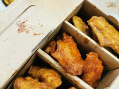 -Kyochon1991校村(共和路店)