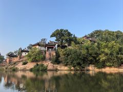 -东坡赤壁风景名胜区
