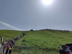 -新疆那拉提国家旅游度假区