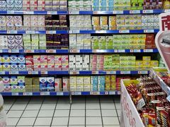 -世纪联华超市(大关店)