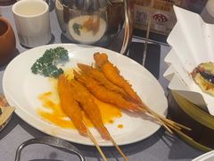 -金哥私房菜馆(张府园总店)