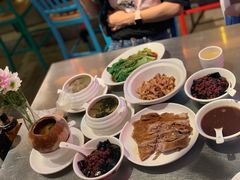 -陈鹏鹏潮汕菜(宝安机场T3航站楼店)