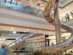 -巴黎春天(浦建店)