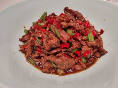 -绿杨春·淮扬宴(庐山路店)