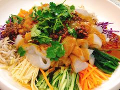 麻酱拉皮-老厨家(友谊路总店)
