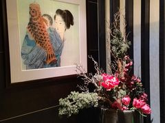 -松临·铁板烧&Omakase(神农店)