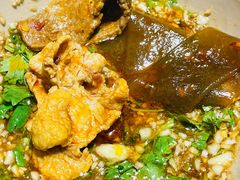 -大虎重庆老火锅(正弘城店)
