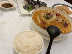 -小榄人家酒楼(民安店)