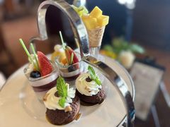 -南沙游艇会·大兵船餐厅