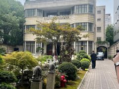 -荣府宴(南阳路店)
