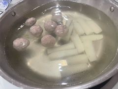 -福合埕牛肉火锅(长平国新店)