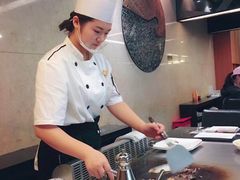 -大渔铁板烧(万象城店)