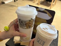 -阿嬷手作(深圳梅林卓悦汇店)