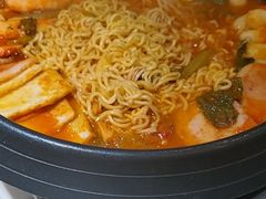 -花味·自助烤肉(南方时代店)