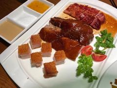 -ZEN采蝶轩·粤味臻鲜·手作点心·商务宴请(泰州店)