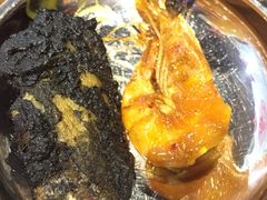 -炸鸡情侣韩式料理(中央大街店)