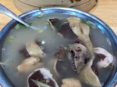 大肠血-鑫旺旺汤包(总店)