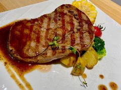 -新华医院-食堂