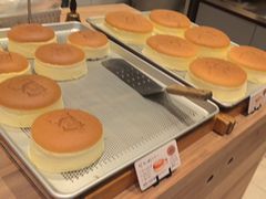 -西村叔叔的店·面包·甜品·蛋糕(崂山丽达店)