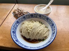 -裕兴记·三虾面(西北街总店)