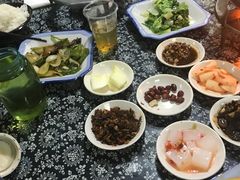 -张关合渣(航空大道店)