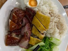 -粤华烧腊(胥口店)