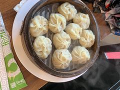 -诺敏塔拉奶茶-布里亚特包子-手把肉(锦都会店)