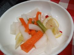 酵素萝卜-西贝莜面村(近铁城市广场店)