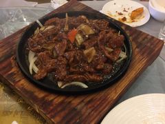 -玉林烤鸭店(垡头店)