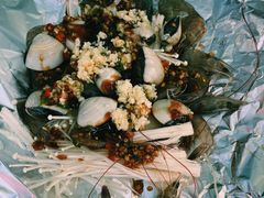 -大夫山顺驰自助烧烤场