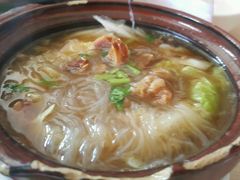 -闫家驴肉老店(华电一校店)