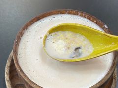 -诺敏塔拉奶茶-布里亚特包子-手把肉(锦都会店)