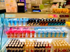 -BreadTalk面包新语·烘焙蛋糕(金光华广场店)