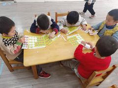 -徐汇区陇龙幼稚园
