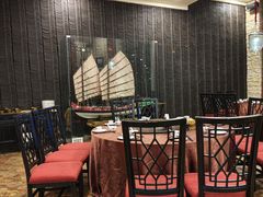 -南沙游艇会·大兵船餐厅