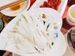 -巴九门老火锅(来福士打望店)
