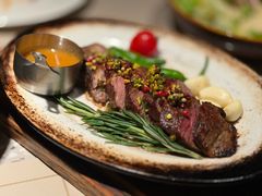 -J·one Bistro吉萬酒厨·牛排
