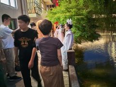 -小河直街历史文化街区