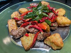 -粤·向群饭店(二沙岛店)