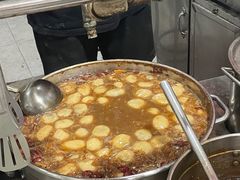 -罗子龙罗家桂花汤圆(曹都巷店)