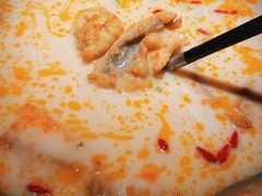 -湊湊火锅·茶憩(上海合生汇店)